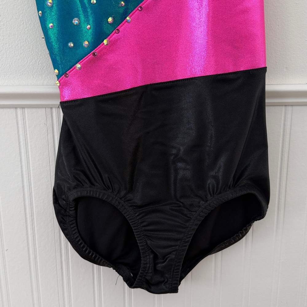 Dance Costume - Picture 6 of 11